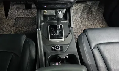 KG_Mobility_Ssangyong Rexton 2019, 82620 км, за 11376.19 USD - фото 9