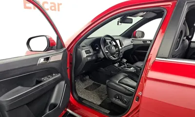 KG_Mobility_Ssangyong Rexton 2019, 82620 км, за 11376.19 USD - фото 10