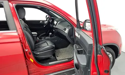 KG_Mobility_Ssangyong Rexton 2019, 82620 км, за 11376.19 USD - фото 11