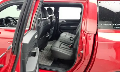 KG_Mobility_Ssangyong Rexton 2019, 82620 км, за 11376.19 USD - фото 12