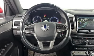 KG_Mobility_Ssangyong Rexton 2019, 82620 км, за 11376.19 USD - фото 13
