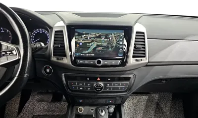 KG_Mobility_Ssangyong Rexton 2019, 82620 км, за 11376.19 USD - фото 14