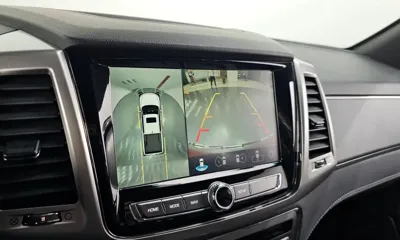 KG_Mobility_Ssangyong Rexton 2019, 82620 км, за 11376.19 USD - фото 15