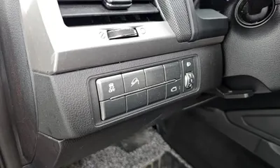KG_Mobility_Ssangyong Rexton 2019, 82620 км, за 11376.19 USD - фото 16