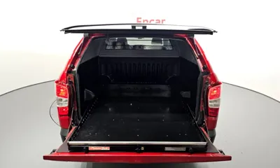 KG_Mobility_Ssangyong Rexton 2019, 82620 км, за 11376.19 USD - фото 20