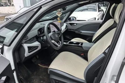 Volkswagen ID.3 2025, 12300 км, за 17158 USD - фото 13