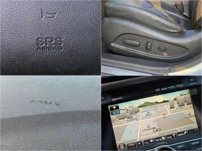 Hyundai Sonata 2010, 107511 км, за 2166.21 USD - фото 11