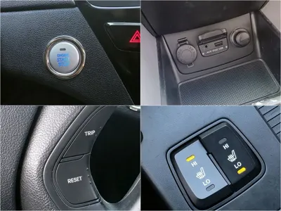 Hyundai Sonata 2010, 107511 км, за 2166.21 USD - фото 13