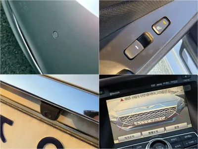 Hyundai Sonata 2010, 107511 км, за 2166.21 USD - фото 14