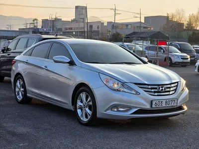 Hyundai Sonata 2010, 107511 км, за 2166.21 USD - фото 18