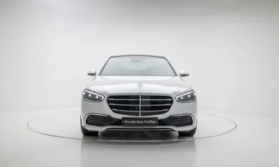Mercedes-Benz S-Class 2024, 11528 км, за 75407.89 USD - фото 3