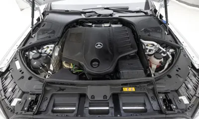 Mercedes-Benz S-Class 2024, 11528 км, за 75407.89 USD - фото 6