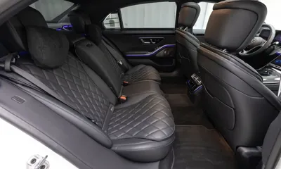 Mercedes-Benz S-Class 2024, 11528 км, за 75407.89 USD - фото 10