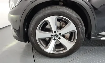 Mercedes-Benz GLC-Class 2019, 103172 км, за 16723.97 USD