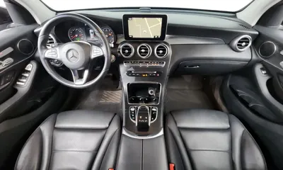 Mercedes-Benz GLC-Class 2019, 103172 км, за 16607.59 USD - фото 7