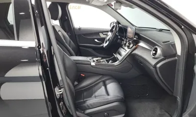 Mercedes-Benz GLC-Class 2019, 103172 км, за 16607.59 USD - фото 11