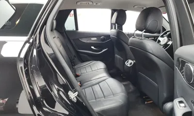 Mercedes-Benz GLC-Class 2019, 103172 км, за 16607.59 USD - фото 12