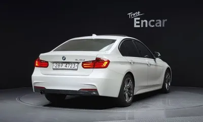 BMW 3-Series 2015, 35775 км, за 12151.86 USD