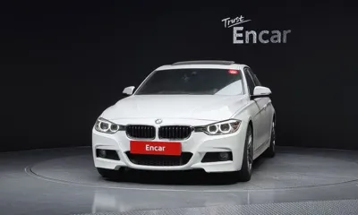 BMW 3-Series 2015, 35775 км, за 12151.86 USD