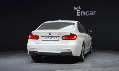BMW 3-Series 2015, 35775 км, за 12151.86 USD