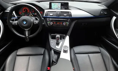 BMW 3-Series 2015, 35775 км, за 12151.86 USD - фото 7