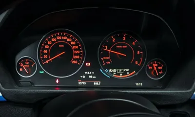 BMW 3-Series 2015, 35775 км, за 12151.86 USD - фото 8