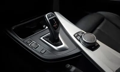 BMW 3-Series 2015, 35775 км, за 12151.86 USD - фото 9