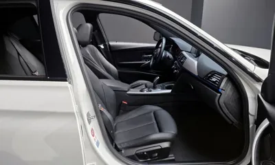BMW 3-Series 2015, 35775 км, за 12151.86 USD - фото 10
