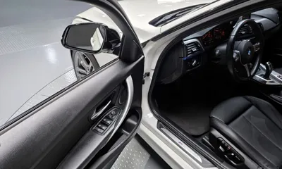 BMW 3-Series 2015, 35775 км, за 12151.86 USD - фото 11