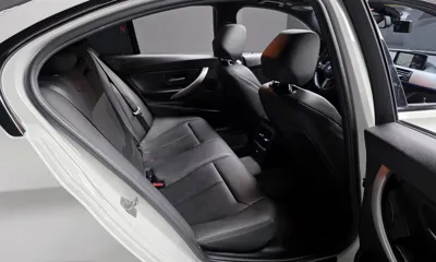 BMW 3-Series 2015, 35775 км, за 12151.86 USD - фото 12