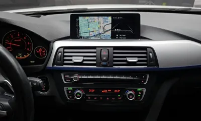 BMW 3-Series 2015, 35775 км, за 12151.86 USD - фото 14