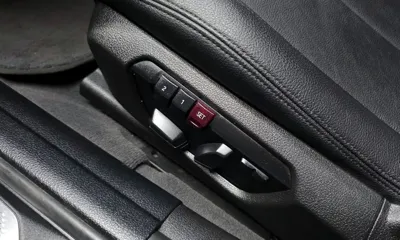 BMW 3-Series 2015, 35775 км, за 12151.86 USD - фото 18