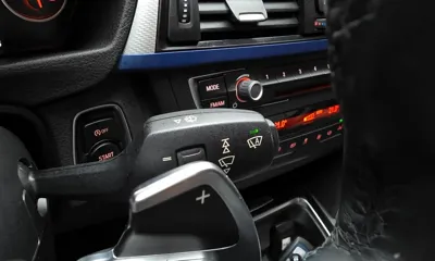 BMW 3-Series 2015, 35775 км, за 12151.86 USD - фото 19