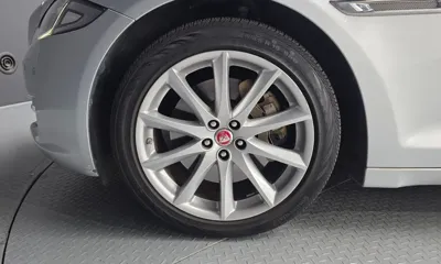 Jaguar XJ 2018, 132408 км, за 13022.22 USD