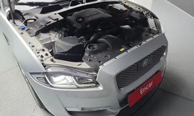 Jaguar XJ 2018, 132408 км, за 13022.22 USD - фото 6