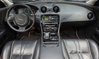 Jaguar XJ 2018, 132408 км, за 13022.22 USD - фото 7