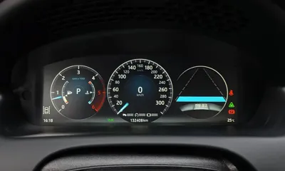 Jaguar XJ 2018, 132408 км, за 13022.22 USD - фото 8