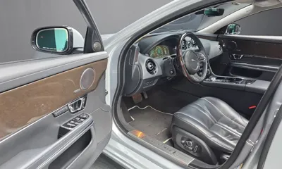 Jaguar XJ 2018, 132408 км, за 13022.22 USD - фото 10