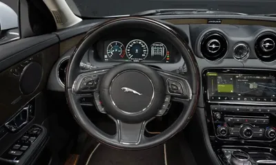 Jaguar XJ 2018, 132408 км, за 13022.22 USD - фото 13