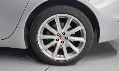Jaguar XJ 2018, 132408 км, за 13022.22 USD - фото 21