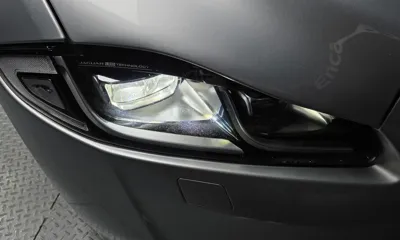 Jaguar XJ 2018, 132408 км, за 13022.22 USD - фото 22