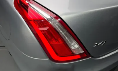 Jaguar XJ 2018, 132408 км, за 13022.22 USD - фото 23