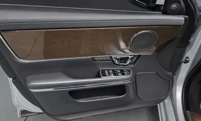 Jaguar XJ 2018, 132408 км, за 13022.22 USD - фото 24