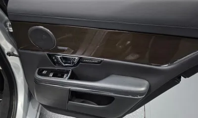 Jaguar XJ 2018, 132408 км, за 13022.22 USD - фото 25