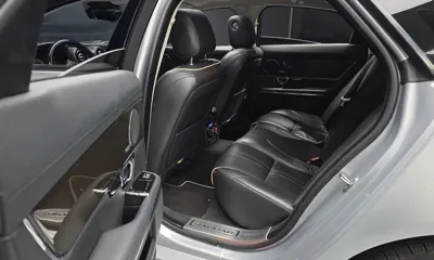 Jaguar XJ 2018, 132408 км, за 13022.22 USD - фото 26