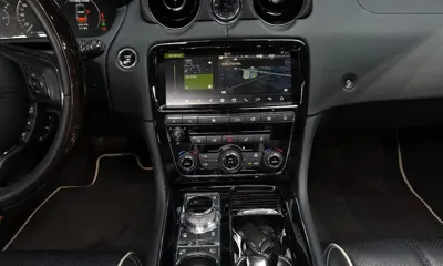 Jaguar XJ 2018, 132408 км, за 13022.22 USD - фото 29