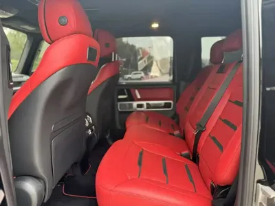 Mercedes-Benz G-Class AMG 2023, 14000 км, за 307832.25 USD - фото 8