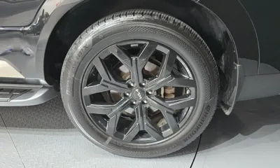 Kia Mohave 2023, 44502 км, за 28325.83 USD - фото 21