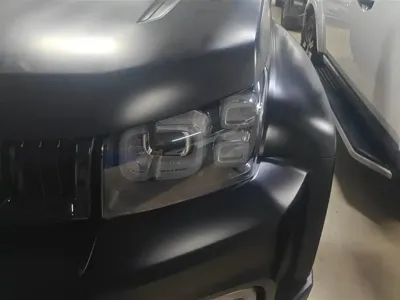 Beijing Off-Road BJ40 2023, 35000 км, за 17681.1 USD