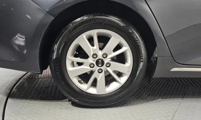 Kia K5 2016, 170579 км, за 3872.92 USD
